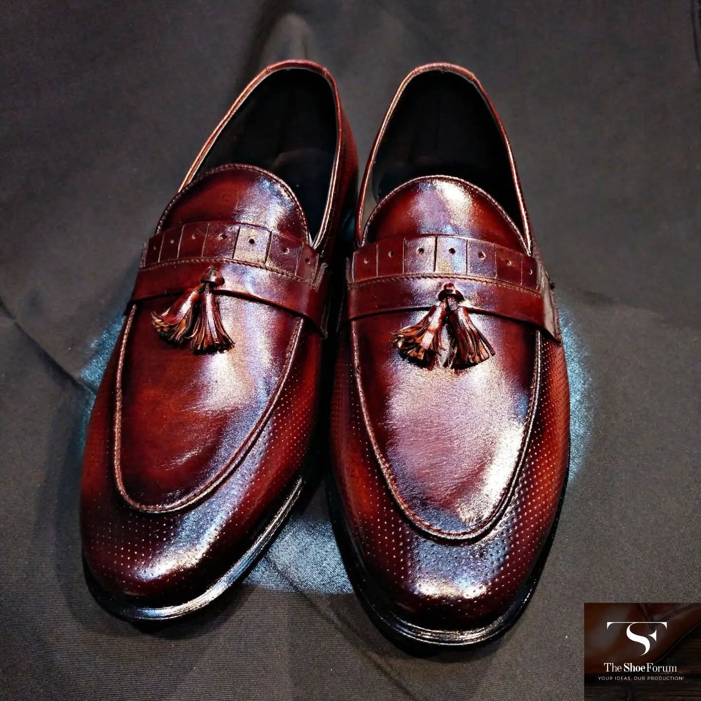 Loafers shoes men’s