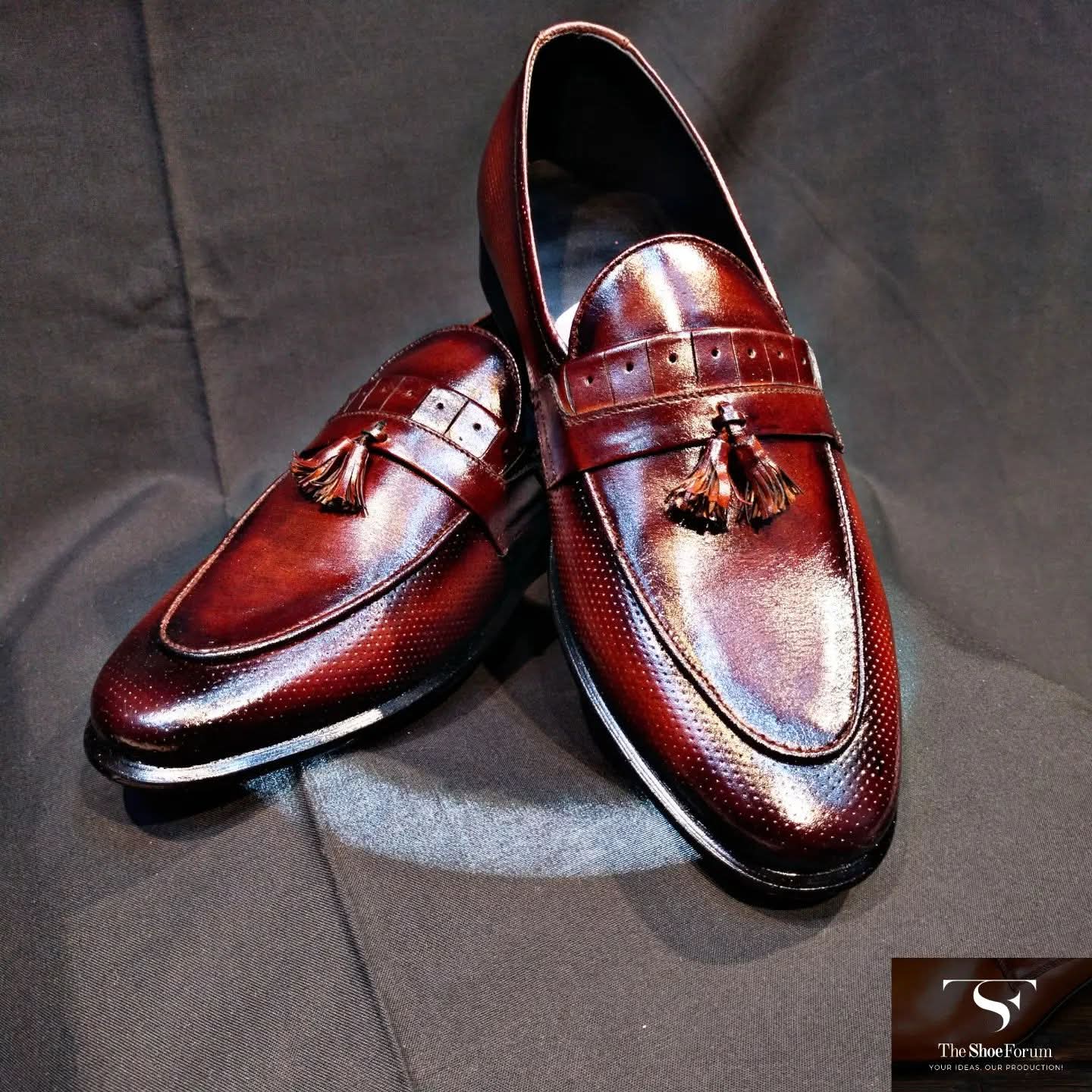 Loafers shoes men’s