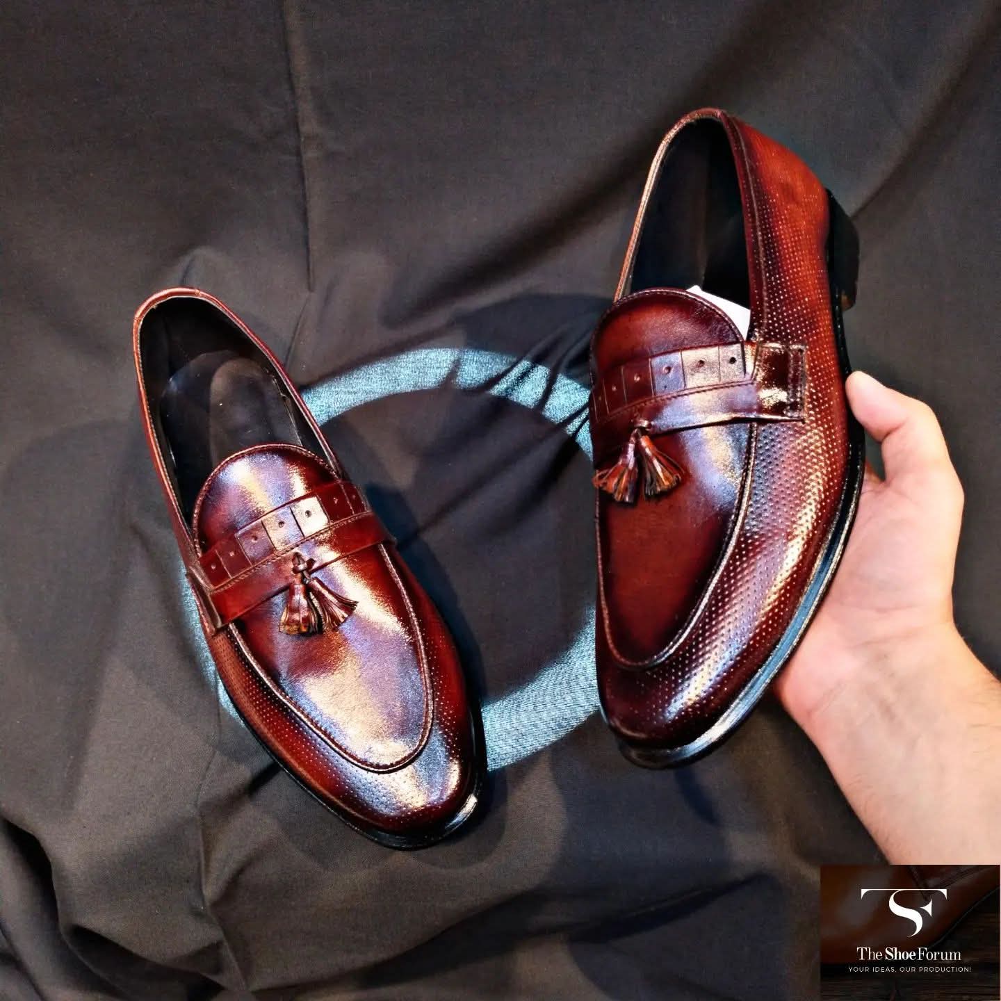 Loafers shoes men’s