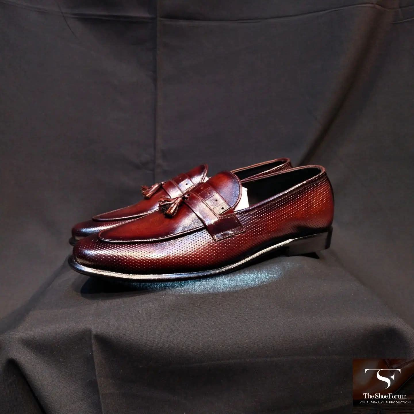 Loafers shoes men’s
