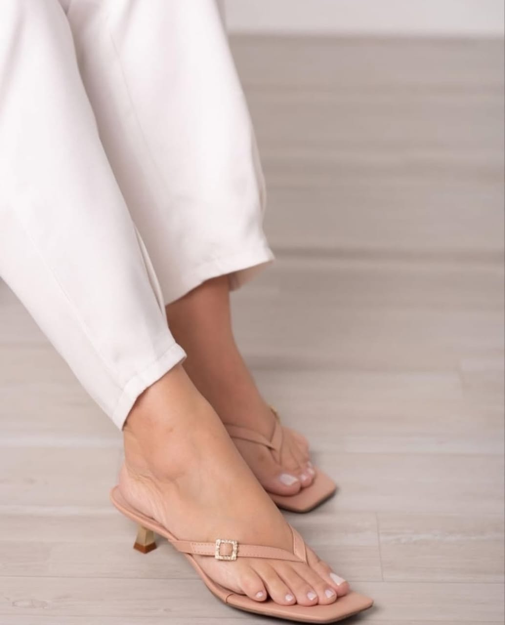 Kitten heel women’s