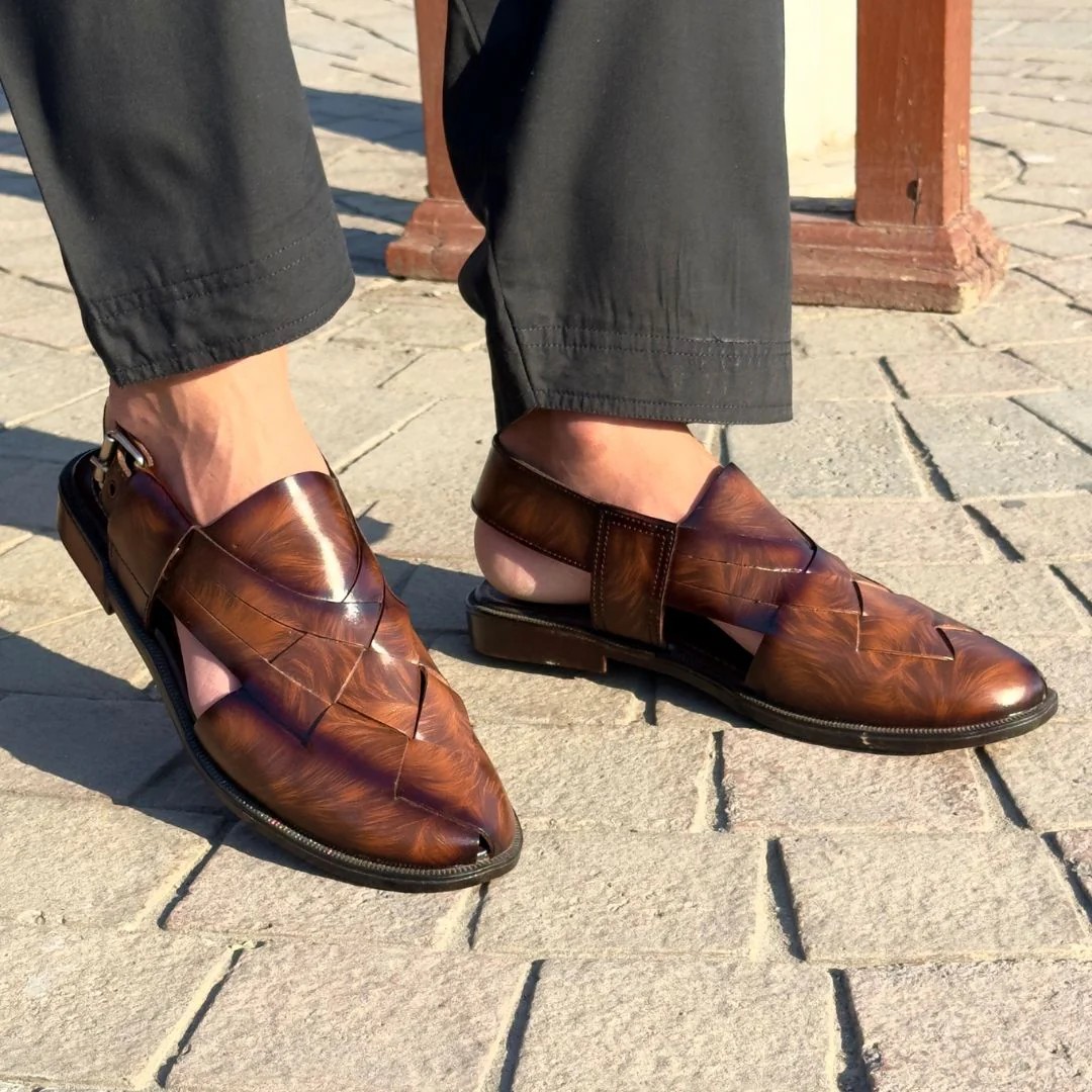 PESHAWARI AT ITS PEAK mens