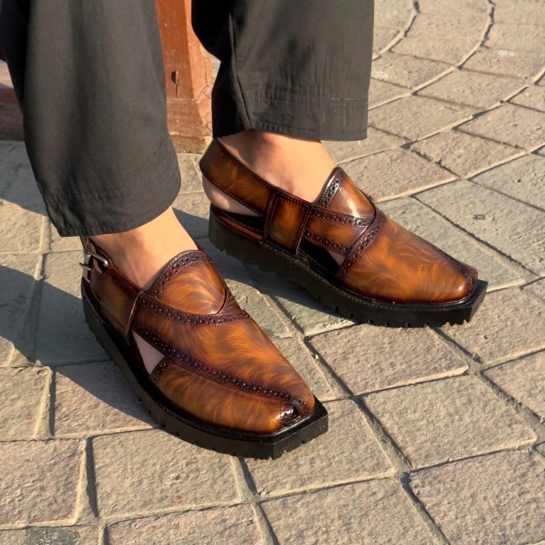 PESHAWARI AT ITS PEAK mens