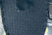 LEATHER INTERLACING AND WEAVING SHOES COMPONENTS / PANELS