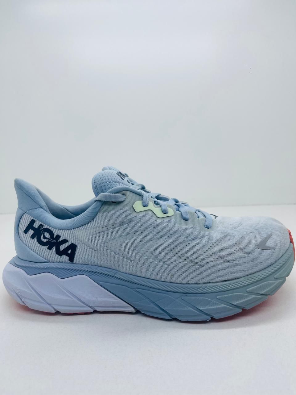 Hoka Arahi 6 mens sports walking joggers