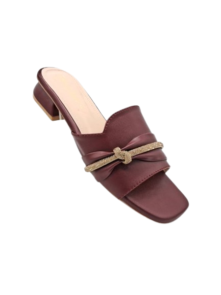 Taj Ripe M.S womens heels