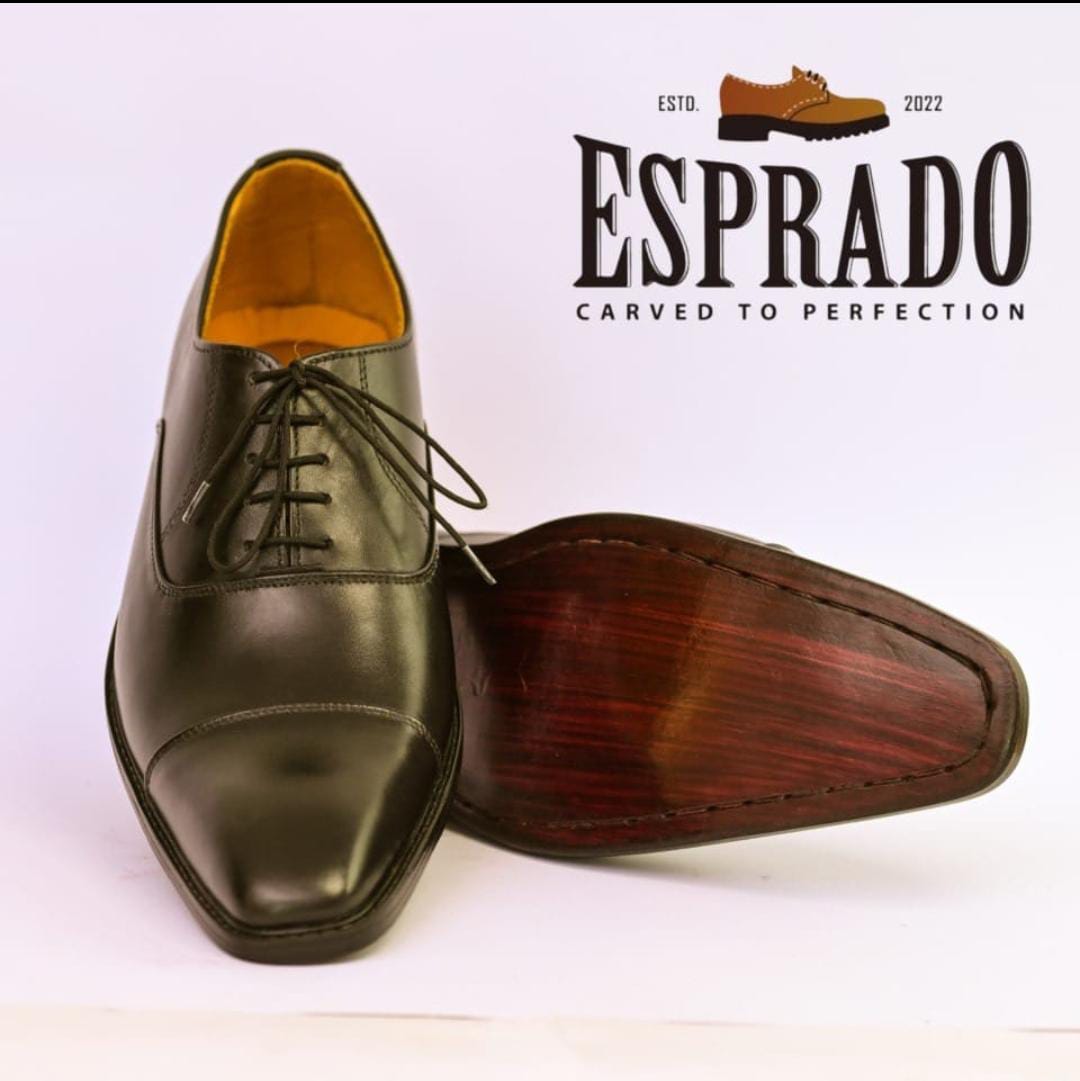 Maite Oxford for mens dress