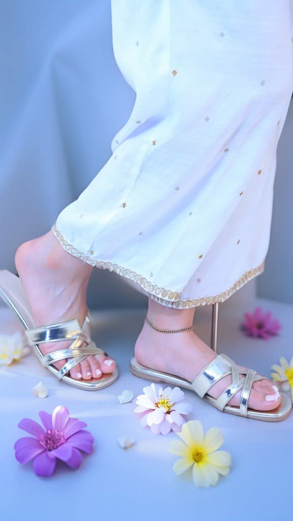 Womens flats A promise of Luxury, Style and Comfort flats slippers