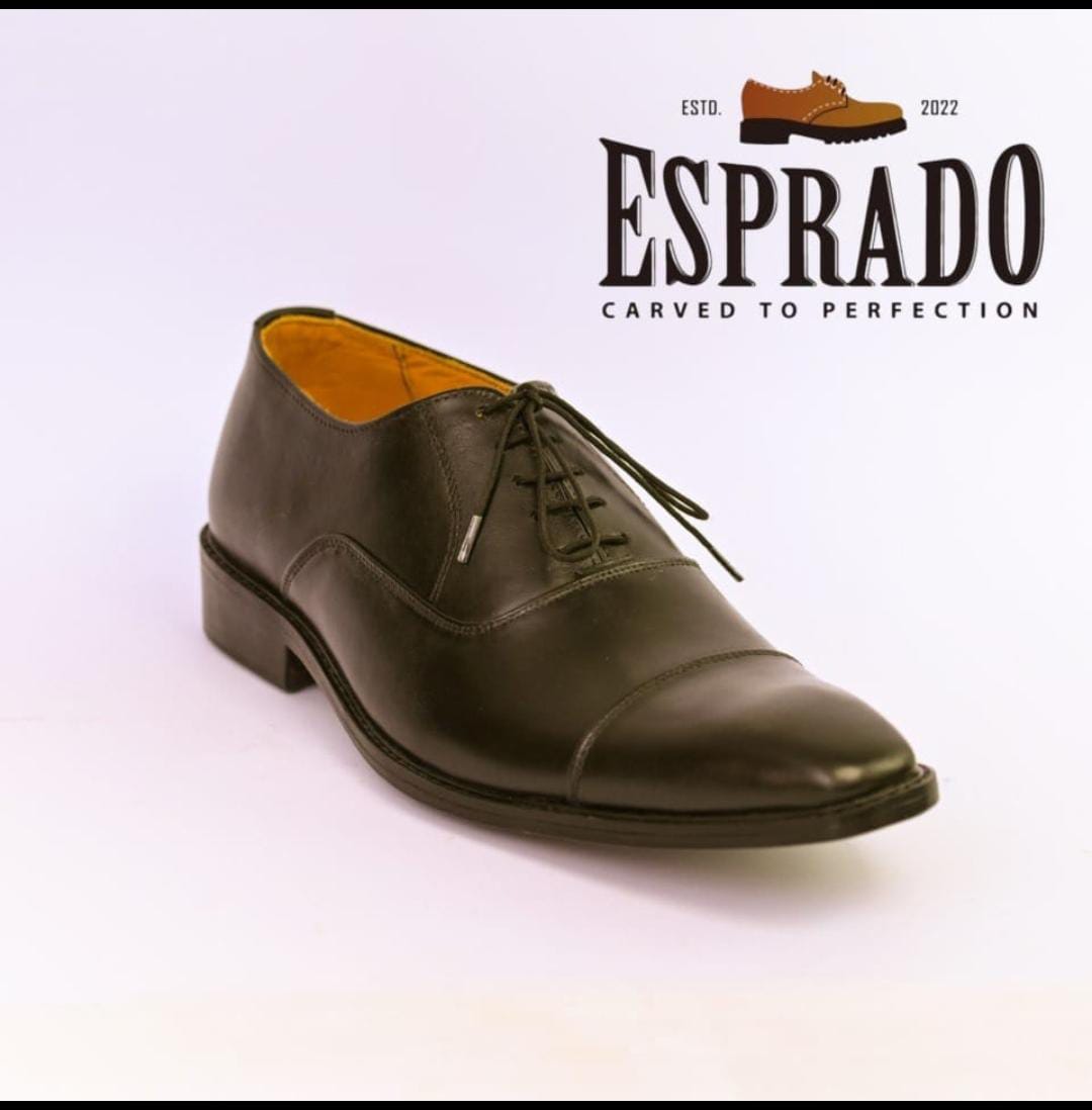 Maite Oxford for mens dress