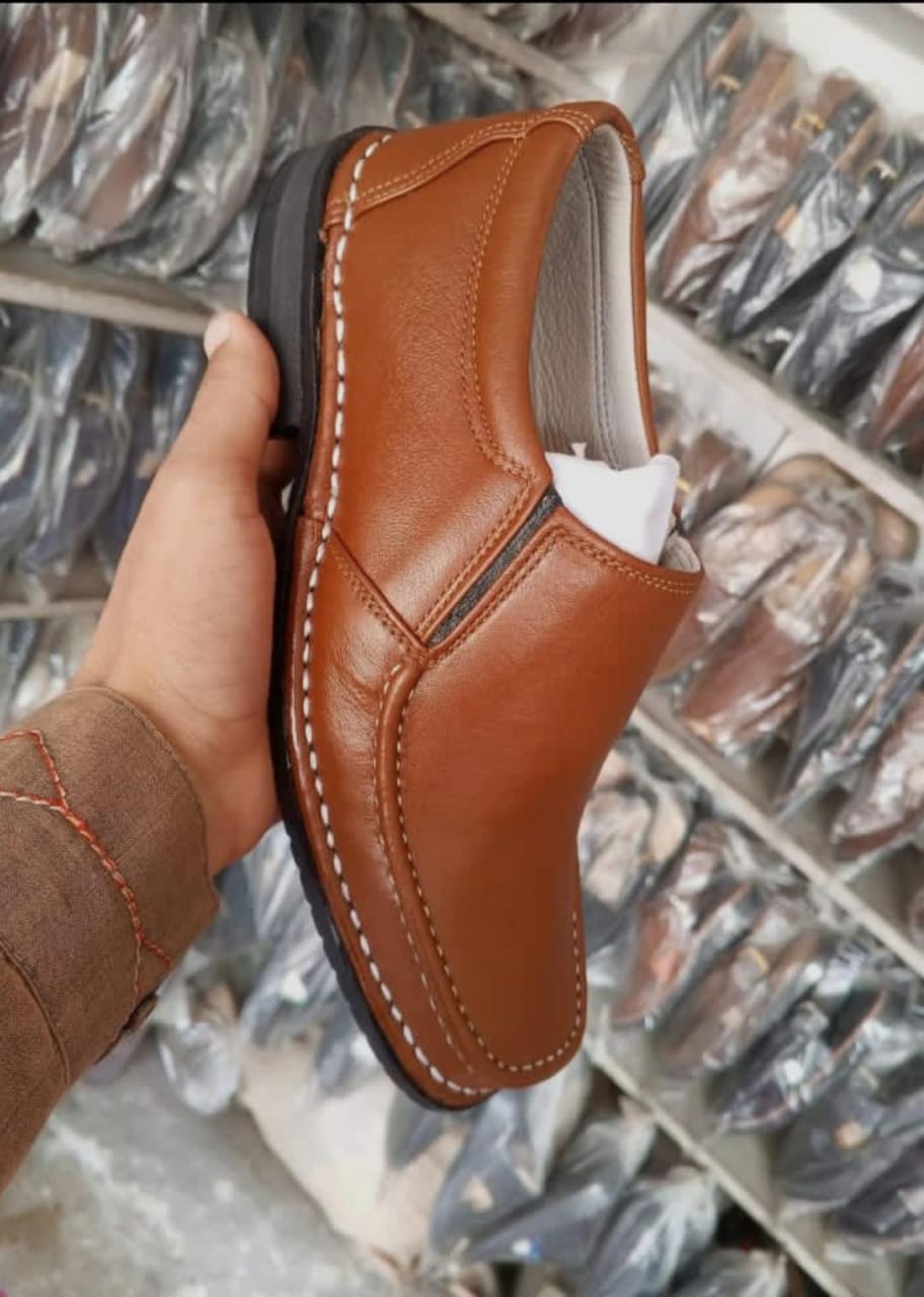 leathers shoes men`s dress