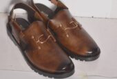 Traditional Chappals men`s