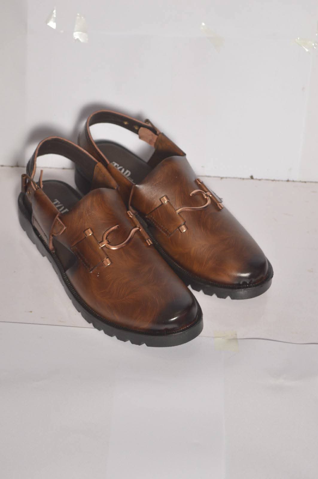 Traditional Chappals men`s