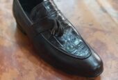 loafers shoe/ men`s
