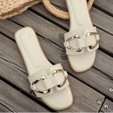 MS2045 womens flats slippers