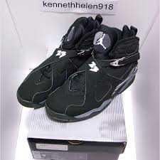 Mens casual EUR SIZE 41 | Air Jordan 8 Retro
