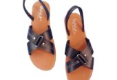 pvc sloe sandals women`s