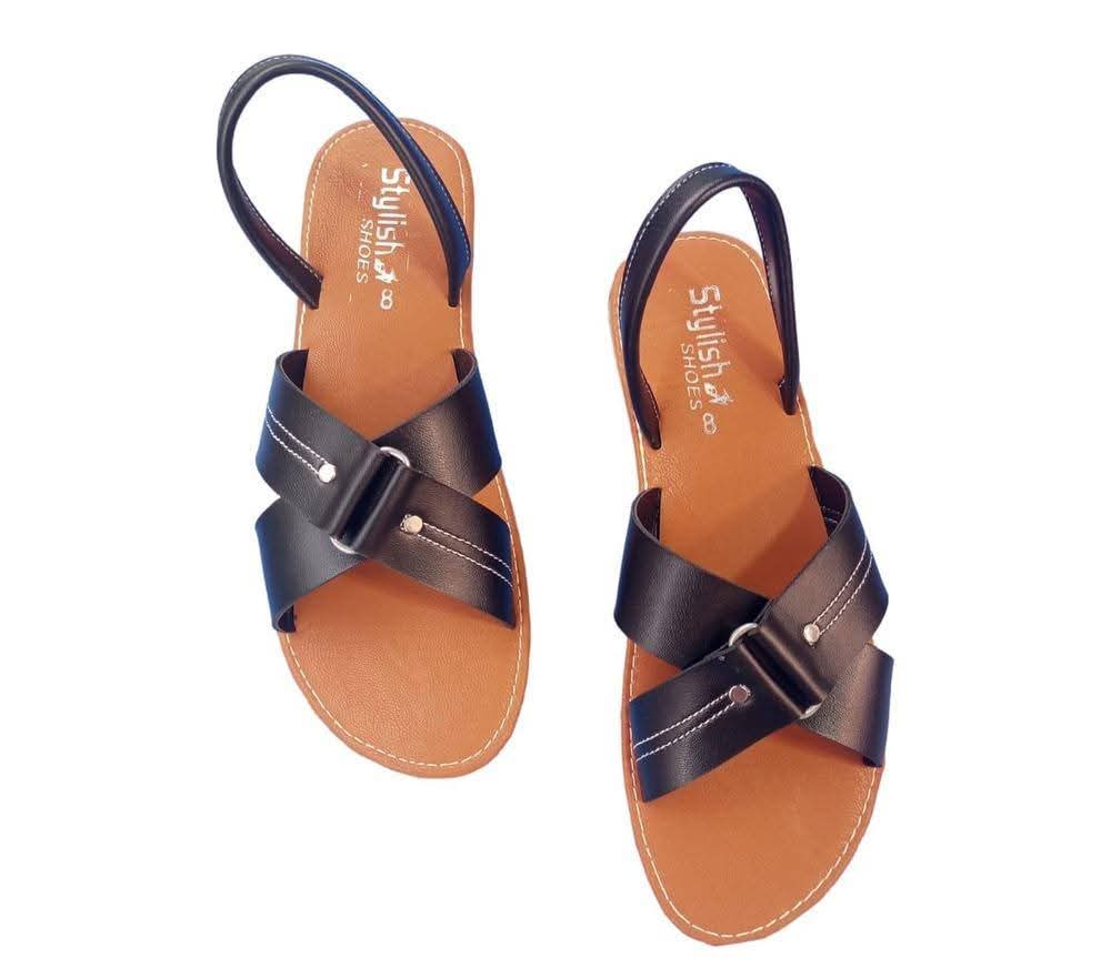 pvc sloe sandals women`s