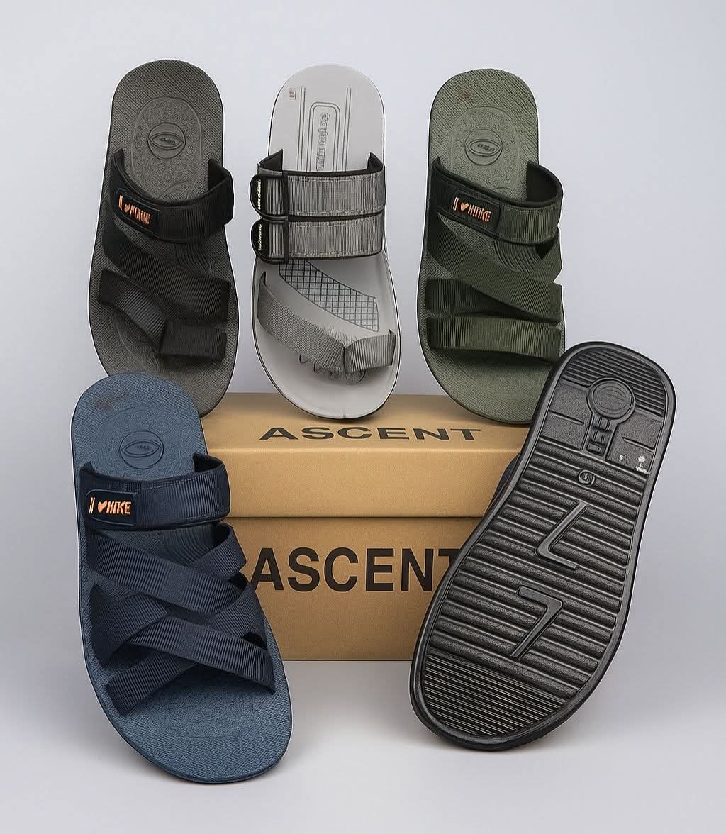NEW Article men`s slippers
