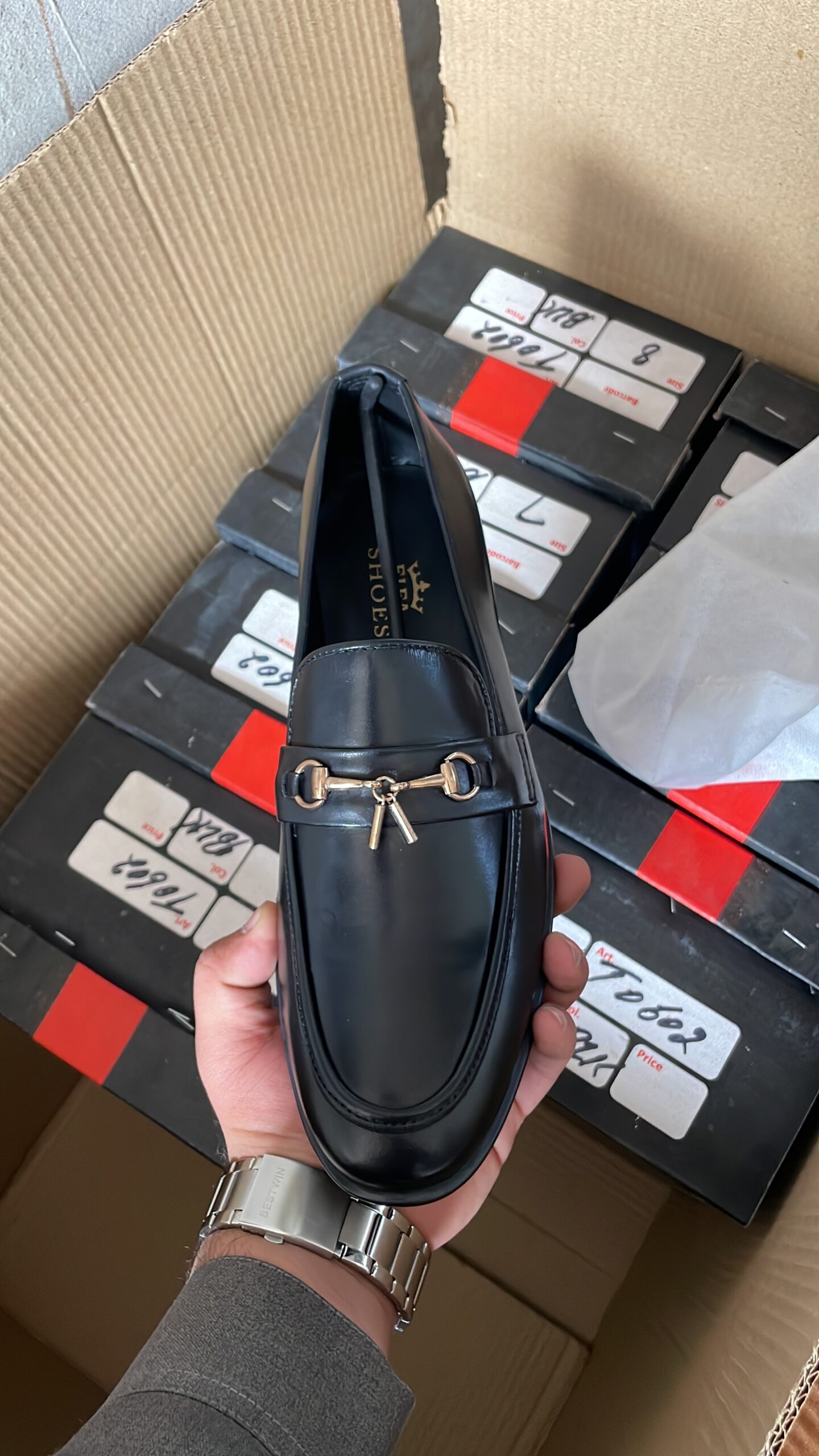 FIFA Shoes | Legacy of Excellence in Handmade Leather Footwear Since 1980 mens dress