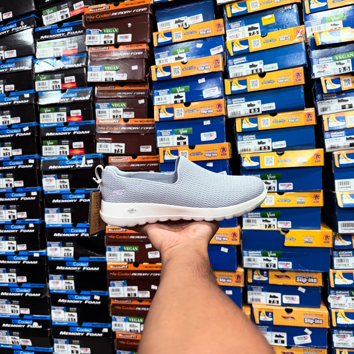 SKECHERS GO WALK JOY Ladies Article Sale womens