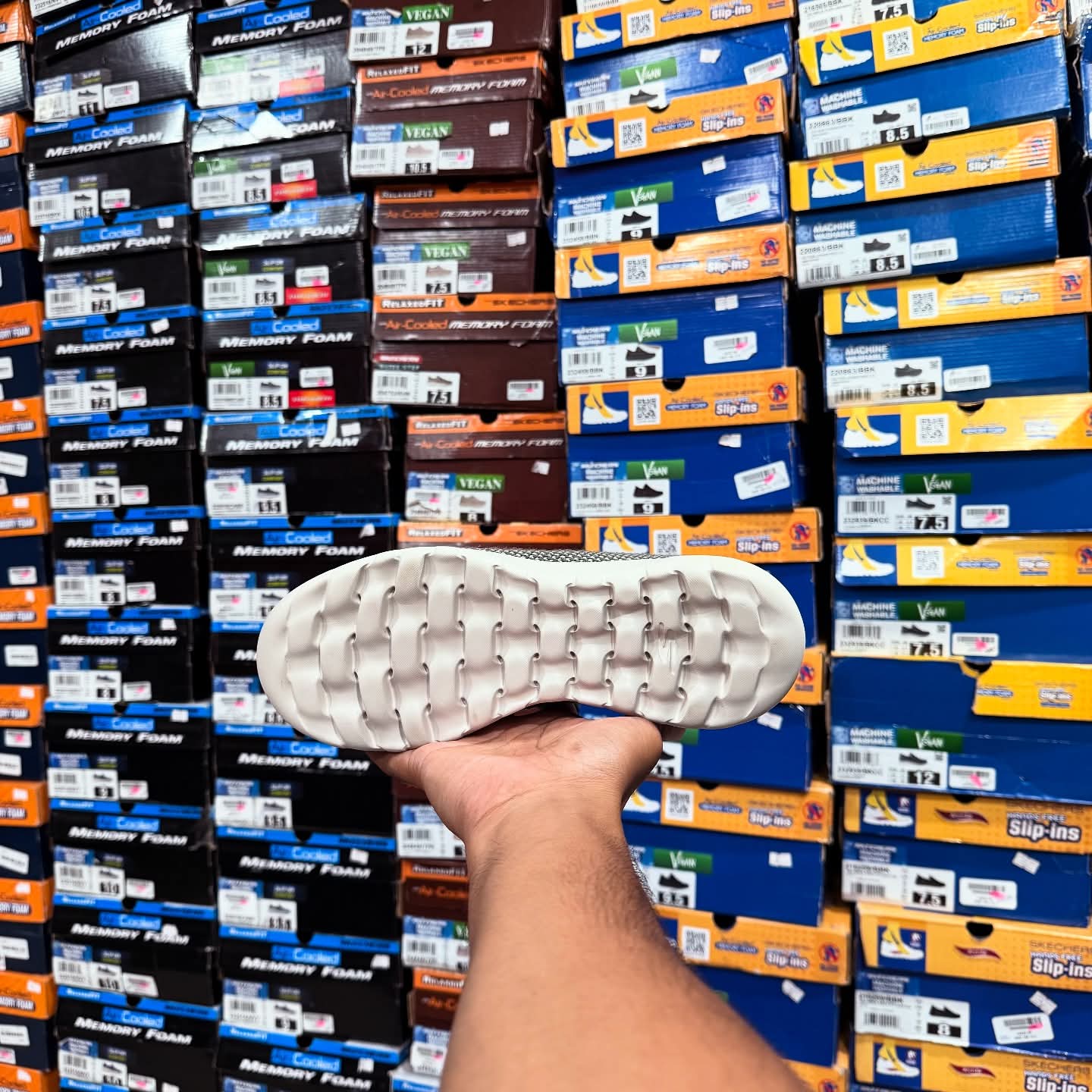 SKECHERS GO WALK JOY Ladies Article Sale womens