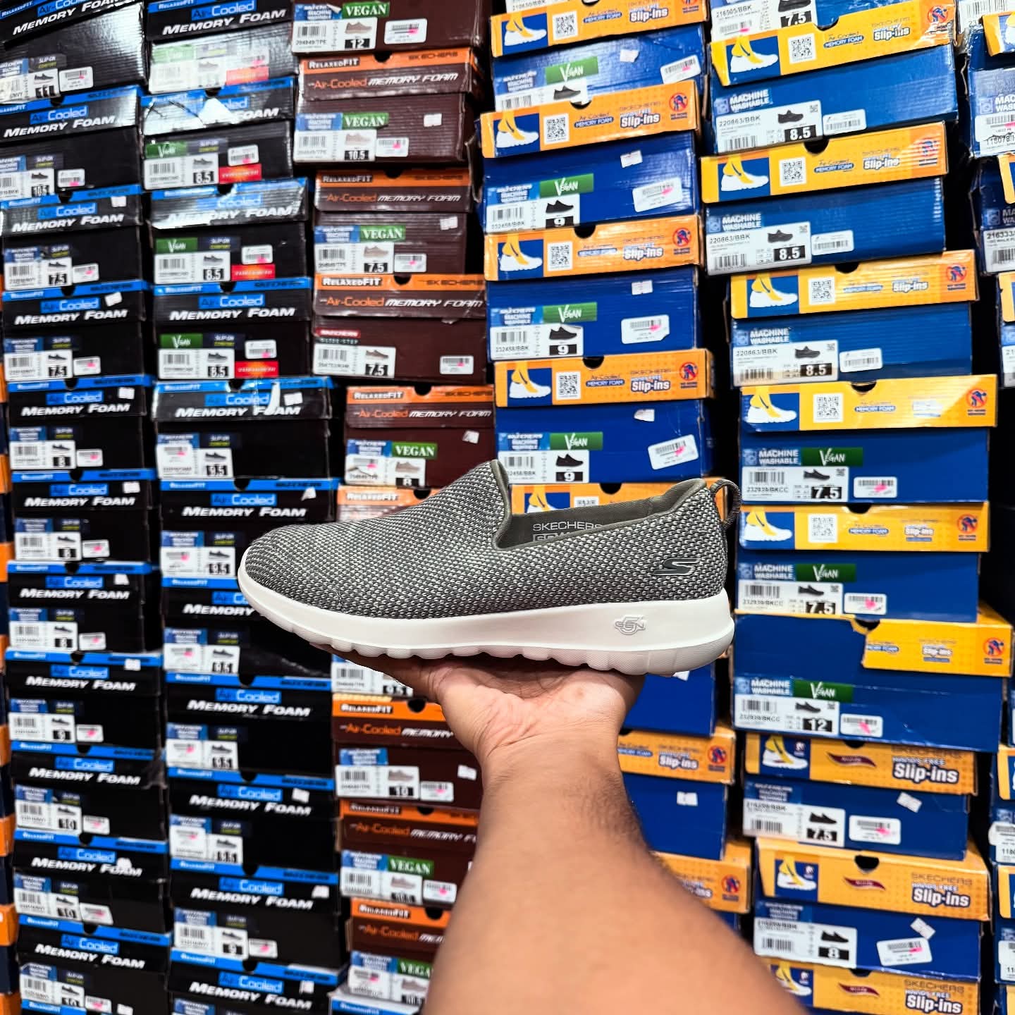 SKECHERS GO WALK JOY Ladies Article Sale womens