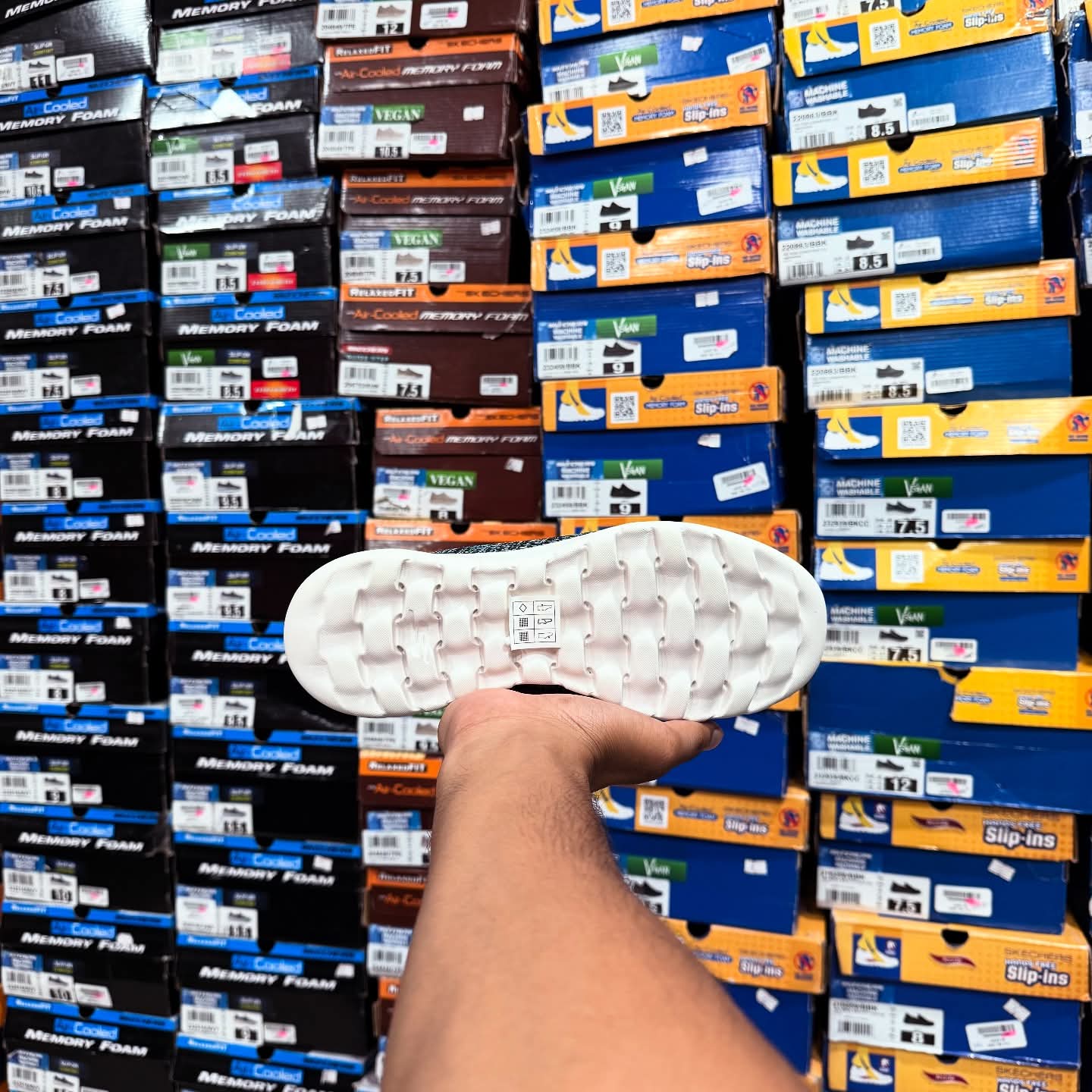 SKECHERS GO WALK JOY Ladies Article Sale womens