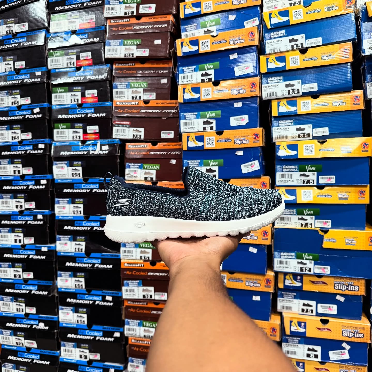 SKECHERS GO WALK JOY Ladies Article Sale womens