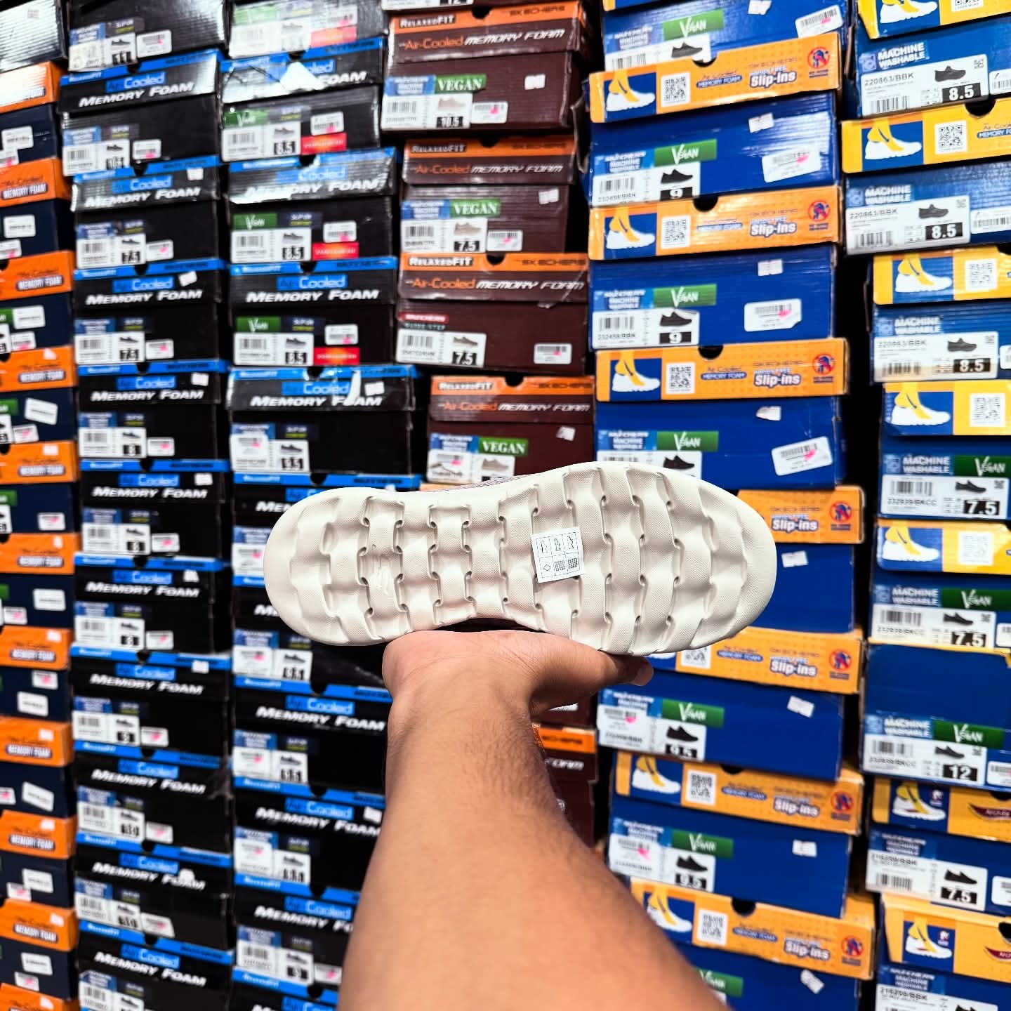 SKECHERS GO WALK JOY Ladies Article Sale womens