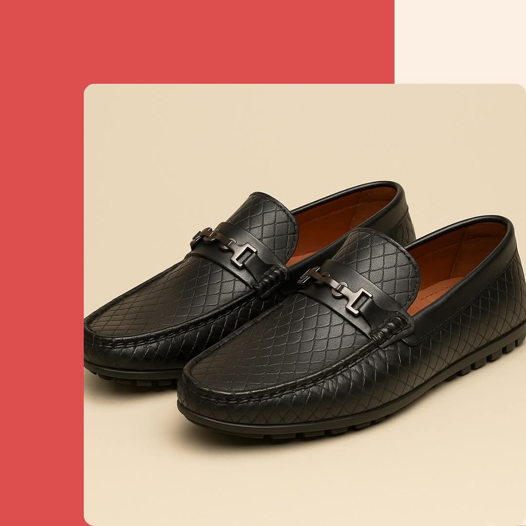 Mens casual eel good. Look good. Spend less.  .