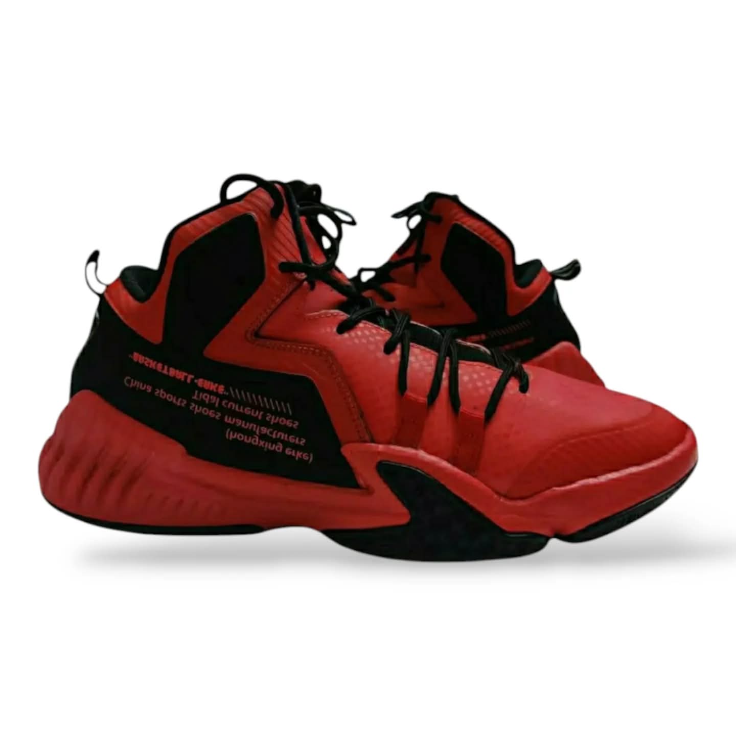 Light weight shoes mens