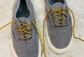 Canvas shoes mens