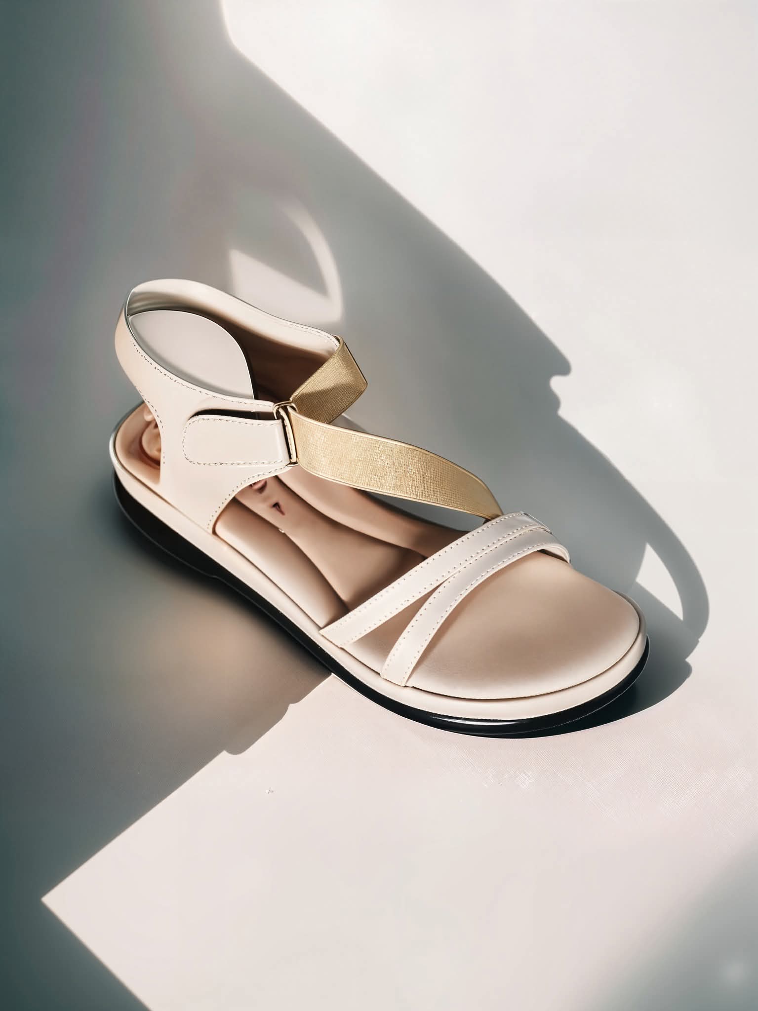 Everyday comfort, endless style ladies sandals womens