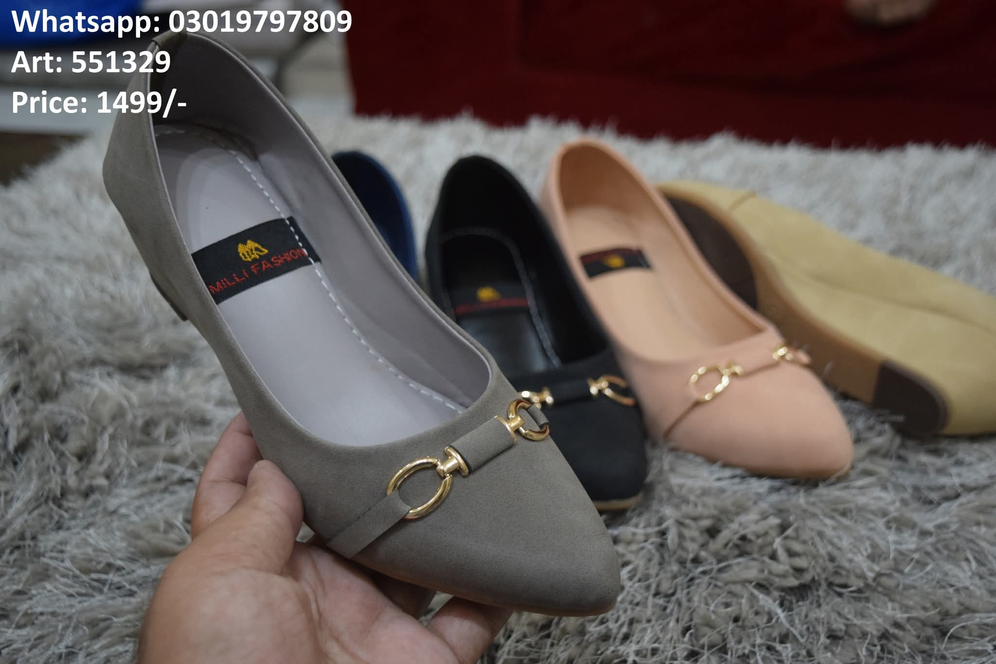 Summer Sale with Kit Shoes Summer women’s