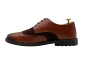 CLINTON BROWN men’s loafers
