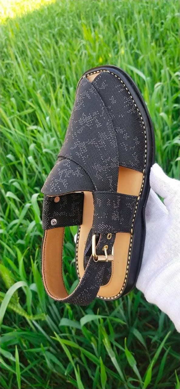 Off chapppal men’s