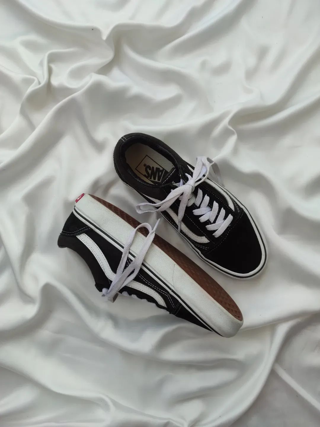 Vans mens sneakers