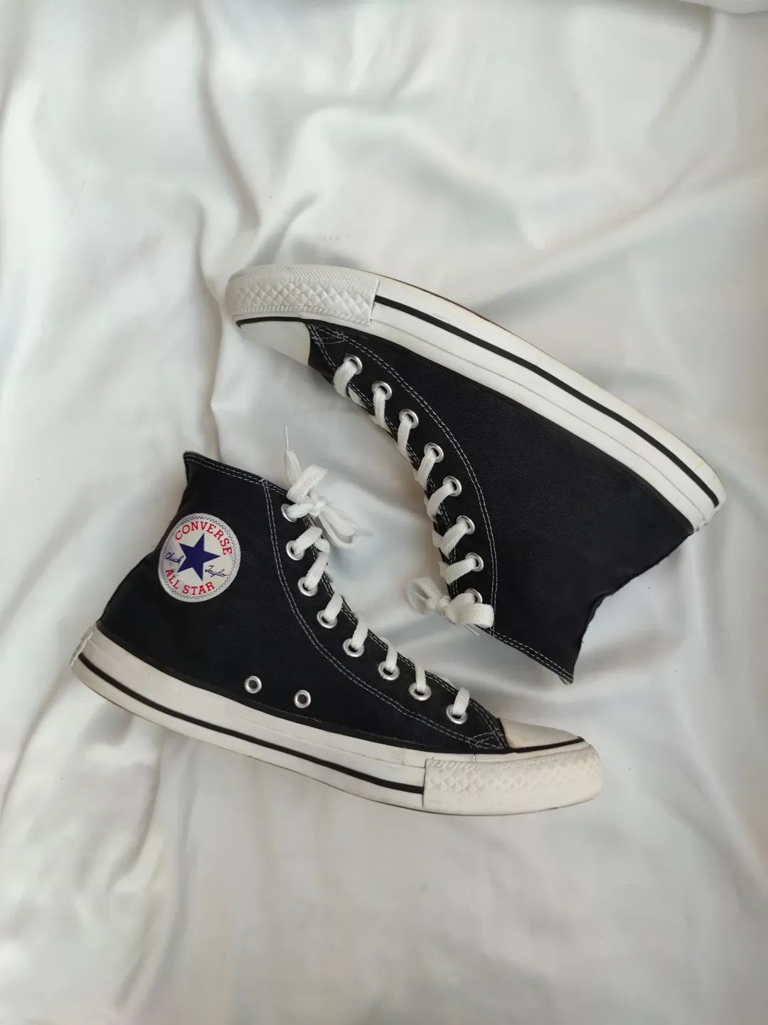 Vans mens womens sneakers