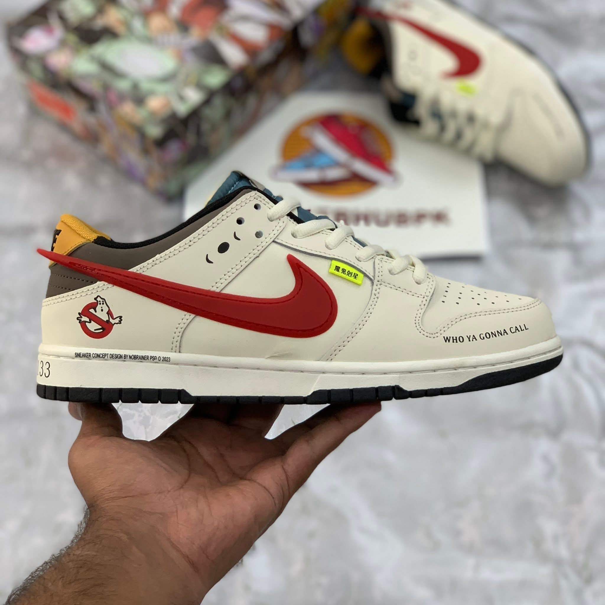 Premium editions🔥💪🏻mens joggers sneakers