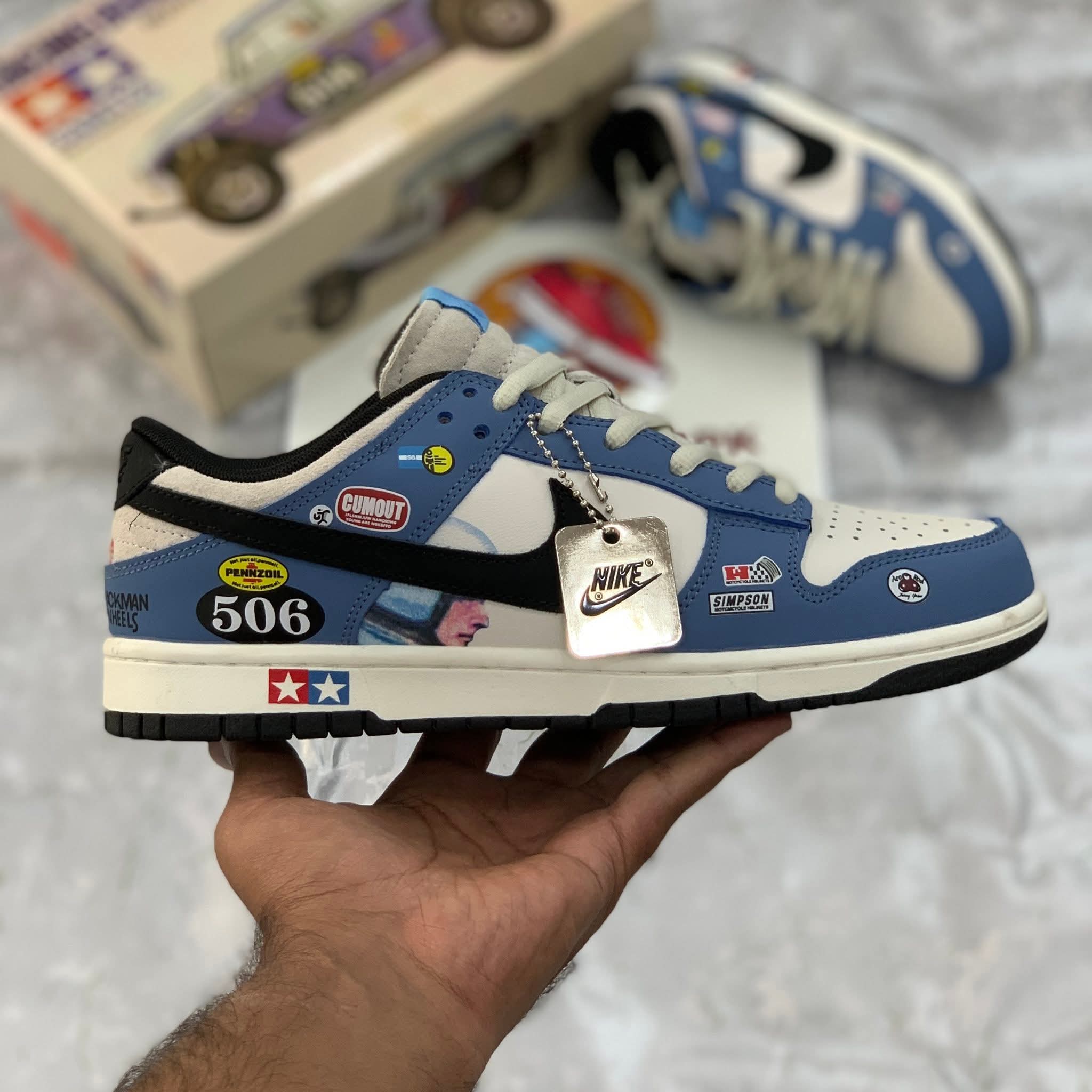 Premium editions🔥💪🏻mens joggers sneakers