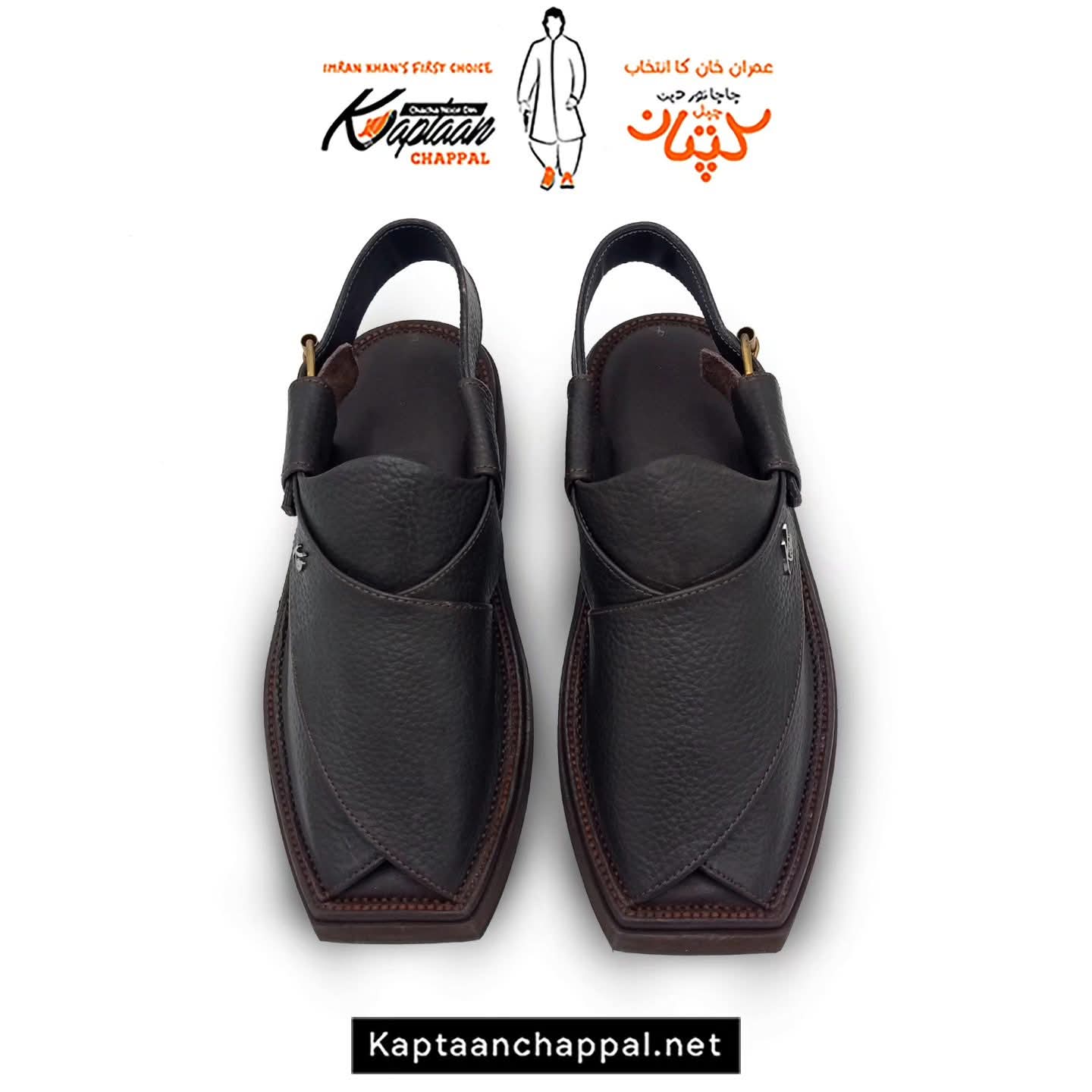 Highe Quality Kaptaan Chappal ✨ Imported Cut piece leather 🤗mens