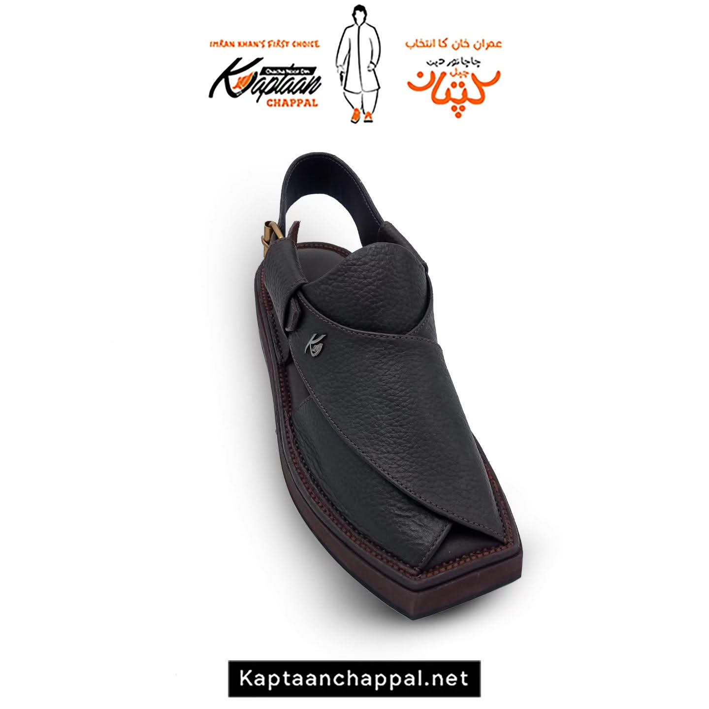 Highe Quality Kaptaan Chappal ✨ Imported Cut piece leather 🤗mens