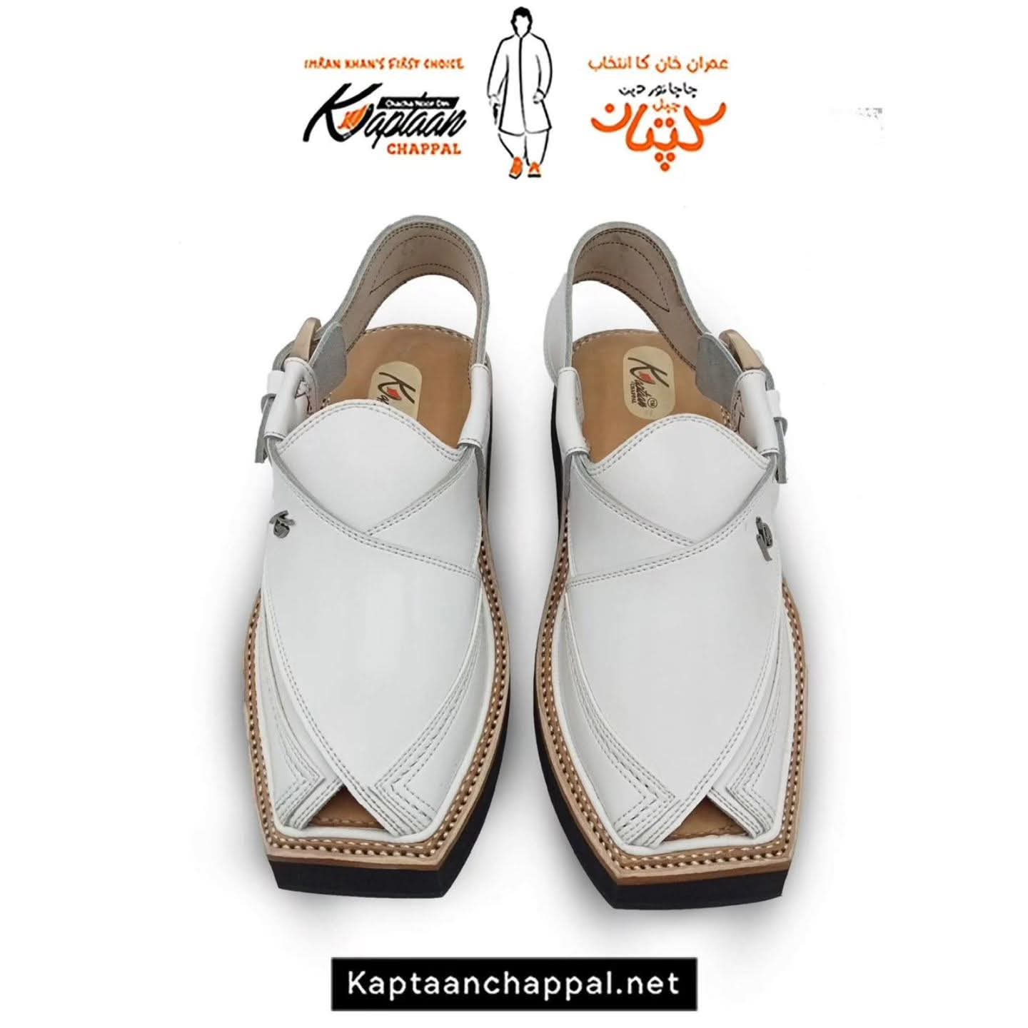 Introducing Handcrafted Special Kaptaan Chappal 🤩mens
