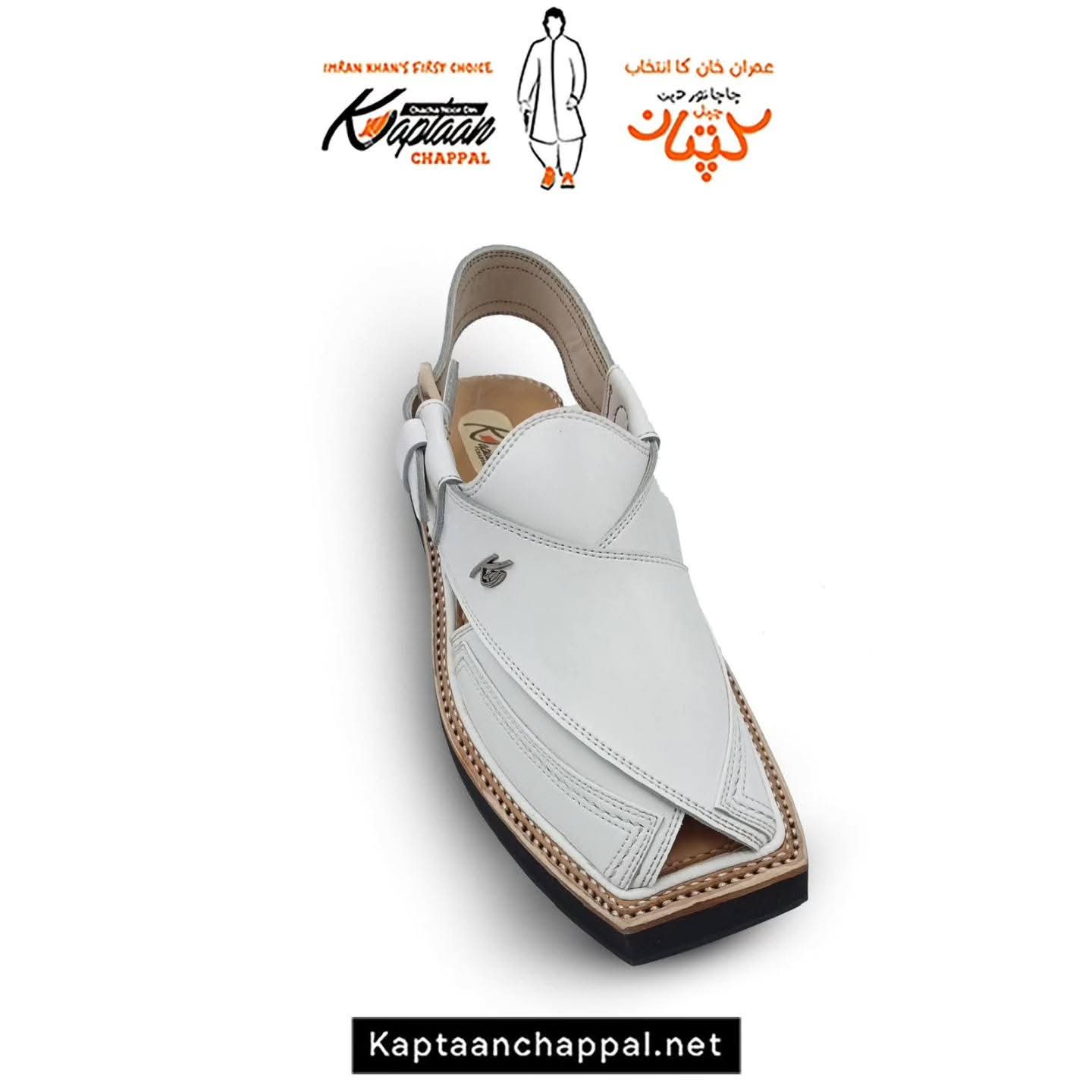 Introducing Handcrafted Special Kaptaan Chappal 🤩mens