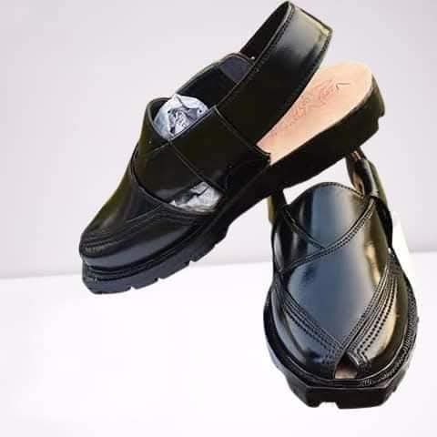 Naurozi chappal mens