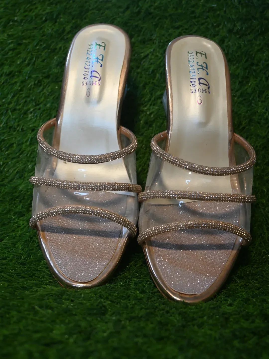 Heels 👠 slippers ladies womens