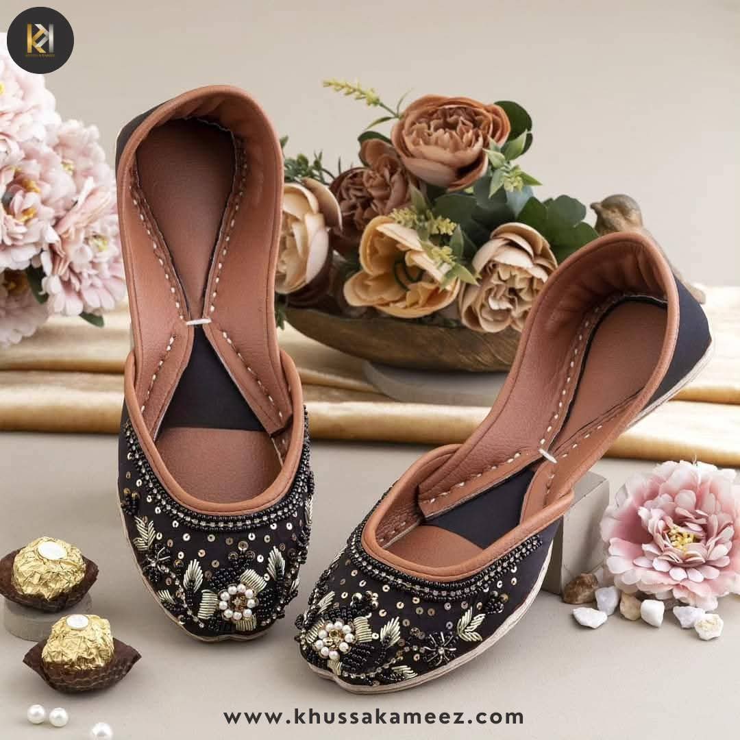 New Khussa collection womens