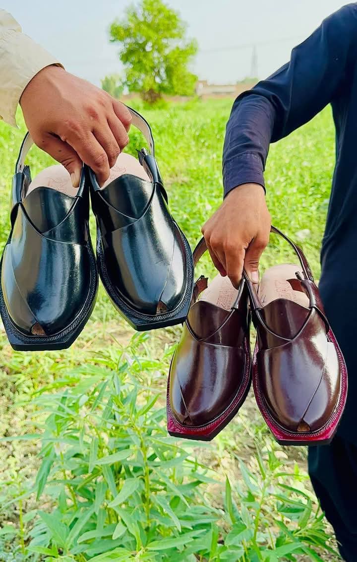 Kheri Khussa men’s