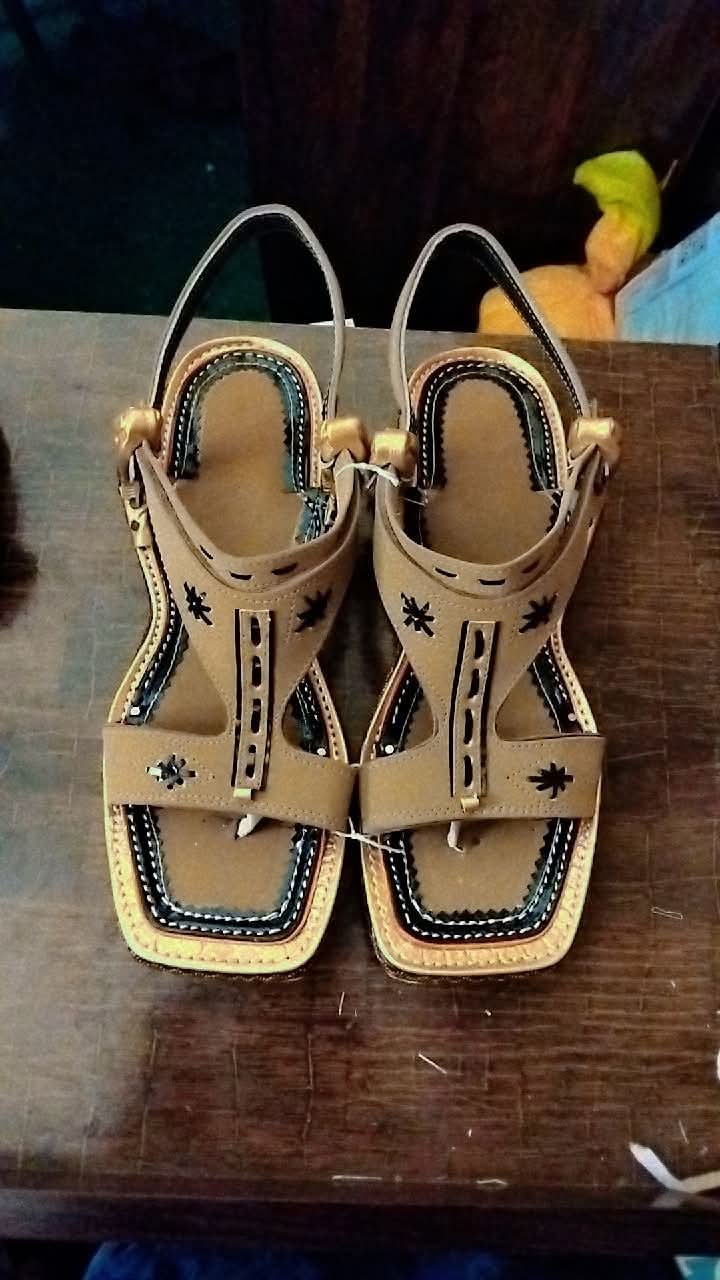 Kheri Khussa men’s