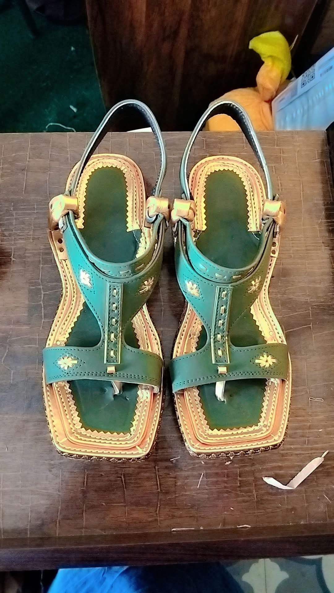 Kheri Khussa men’s